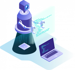 Разработка сайта для автоматизации бизнес-процессов в Петергофе