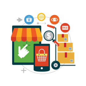 Разработка сложного сайта для сферы логистики в Петергофе